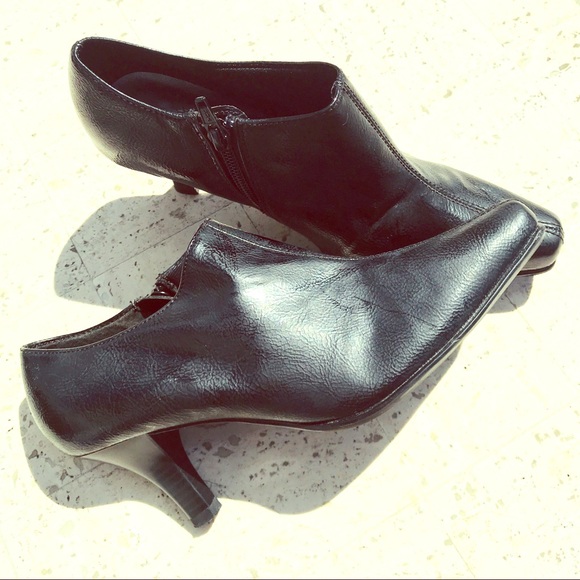 vegan vintage shoes